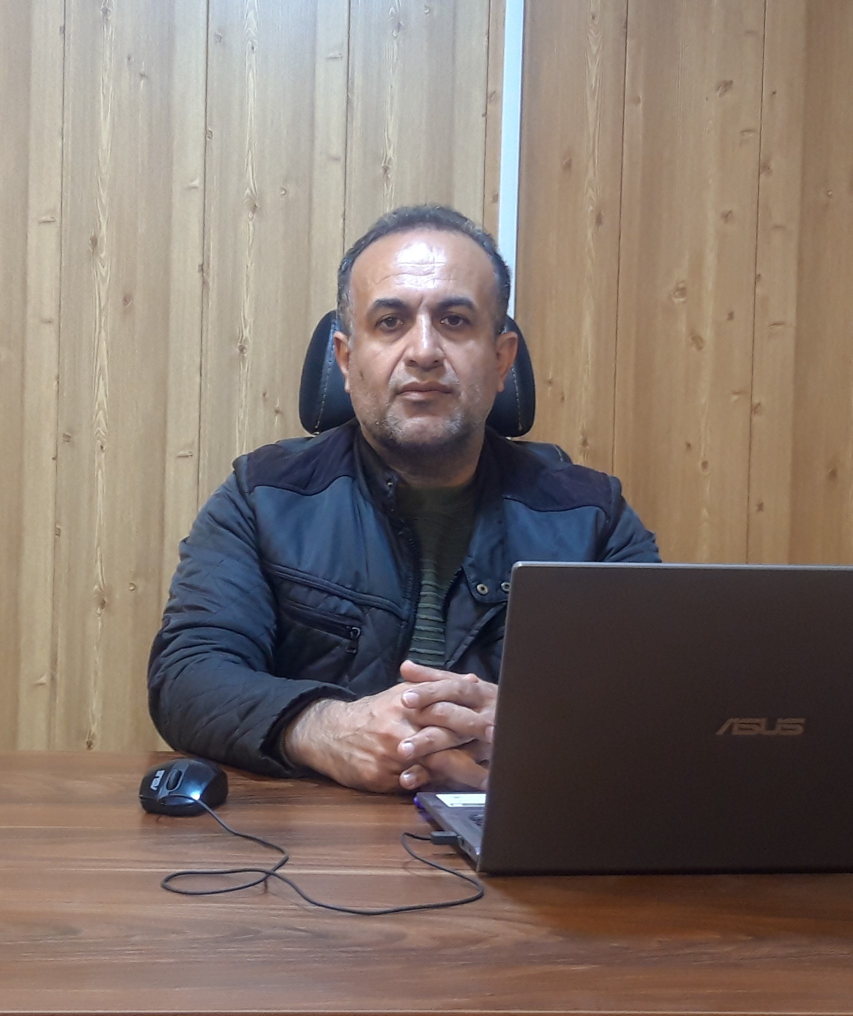 عسکری قلی تبار