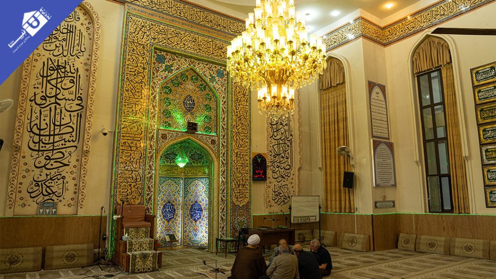 مسجد پیامبر اعظم 1403 (2)