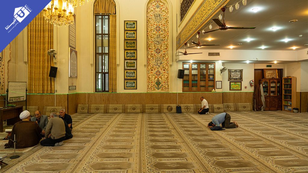 مسجد پیامبر اعظم 1403 (4)