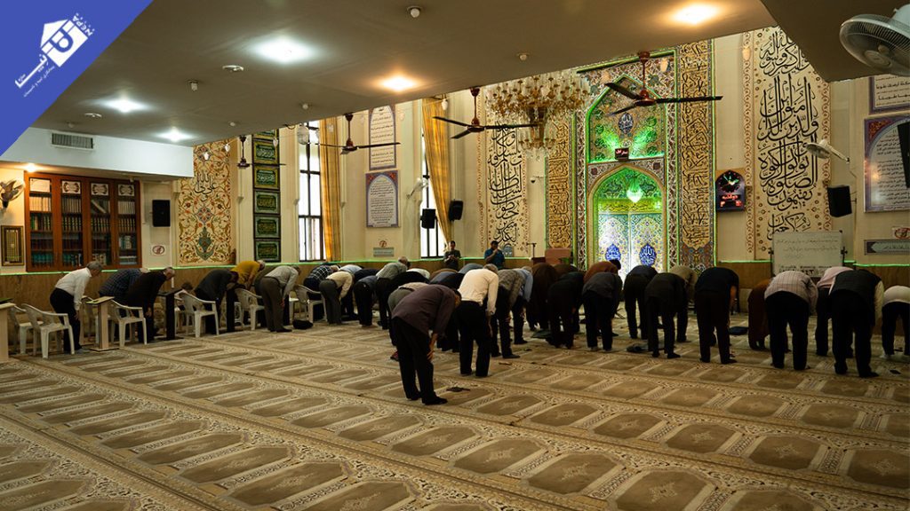 مسجد پیامبر اعظم 1403 (9)