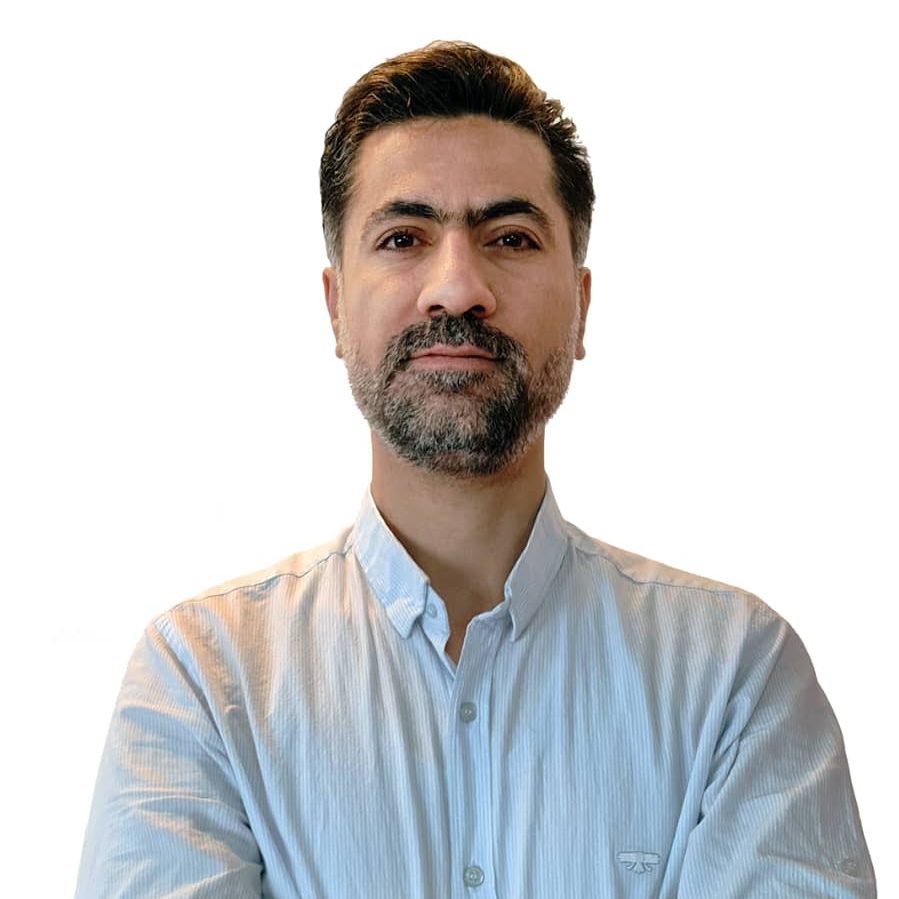 بهمن جمشیدی