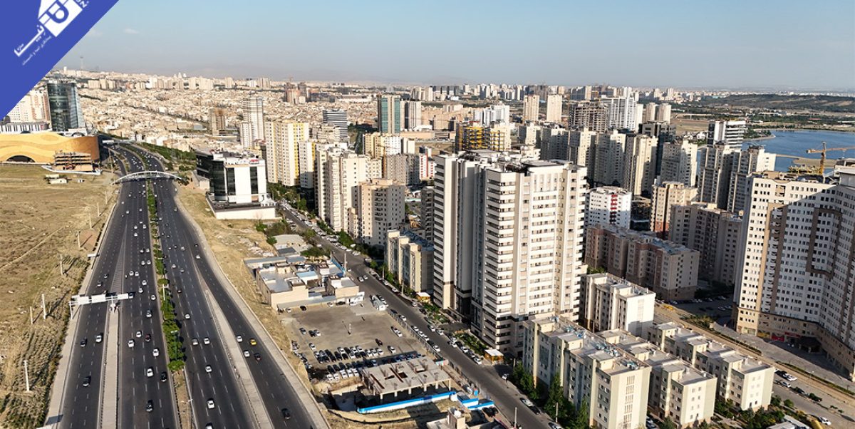 برج 25 طبقه نگین ساحل (1)