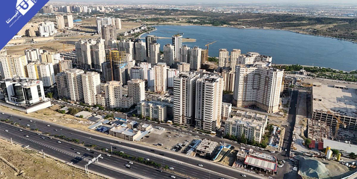 برج 25 طبقه نگین ساحل (10)