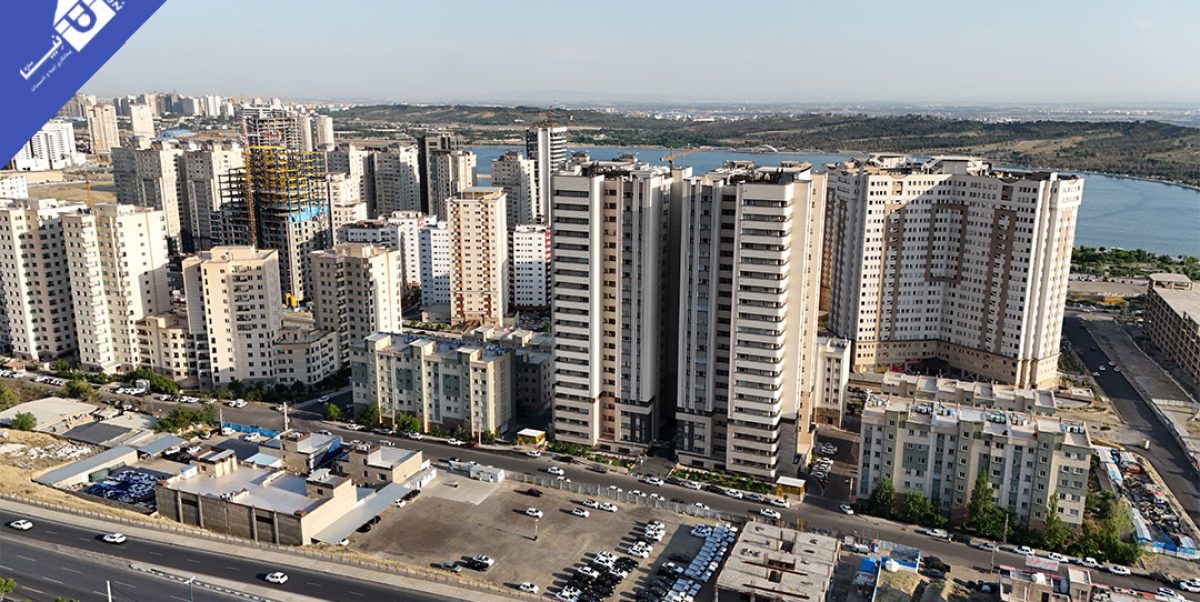 برج 25 طبقه نگین ساحل (11)