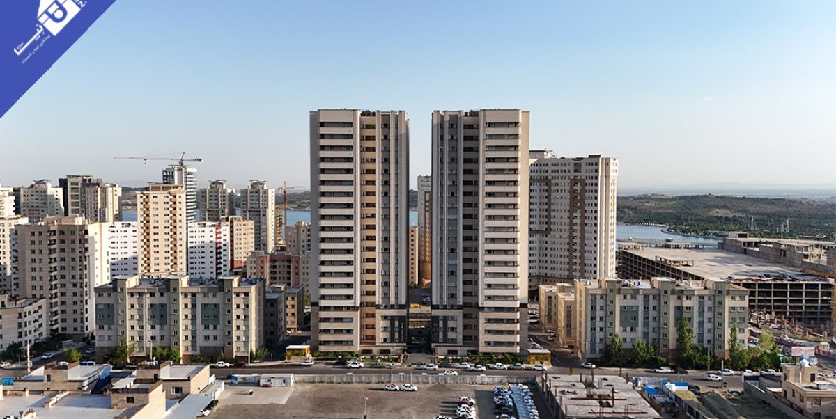 برج 25 طبقه نگین ساحل (12)