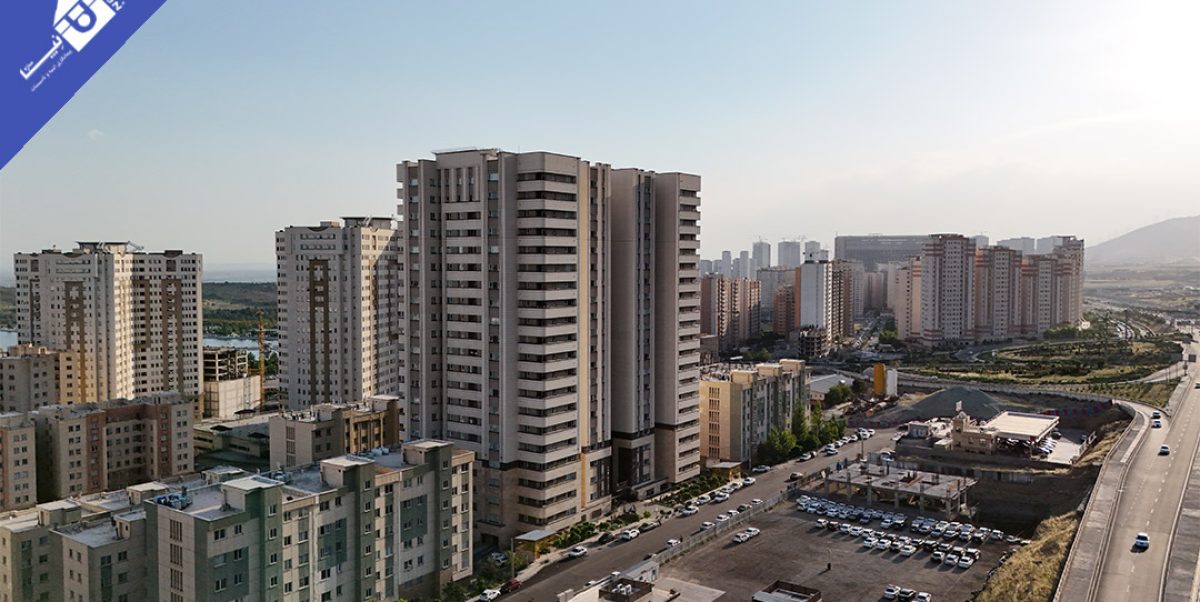 برج 25 طبقه نگین ساحل (13)