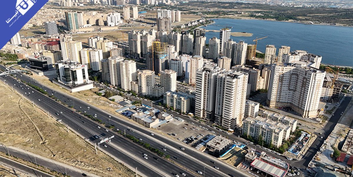 برج 25 طبقه نگین ساحل (14)