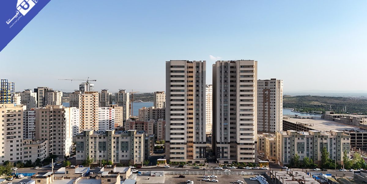 برج 25 طبقه نگین ساحل (4)