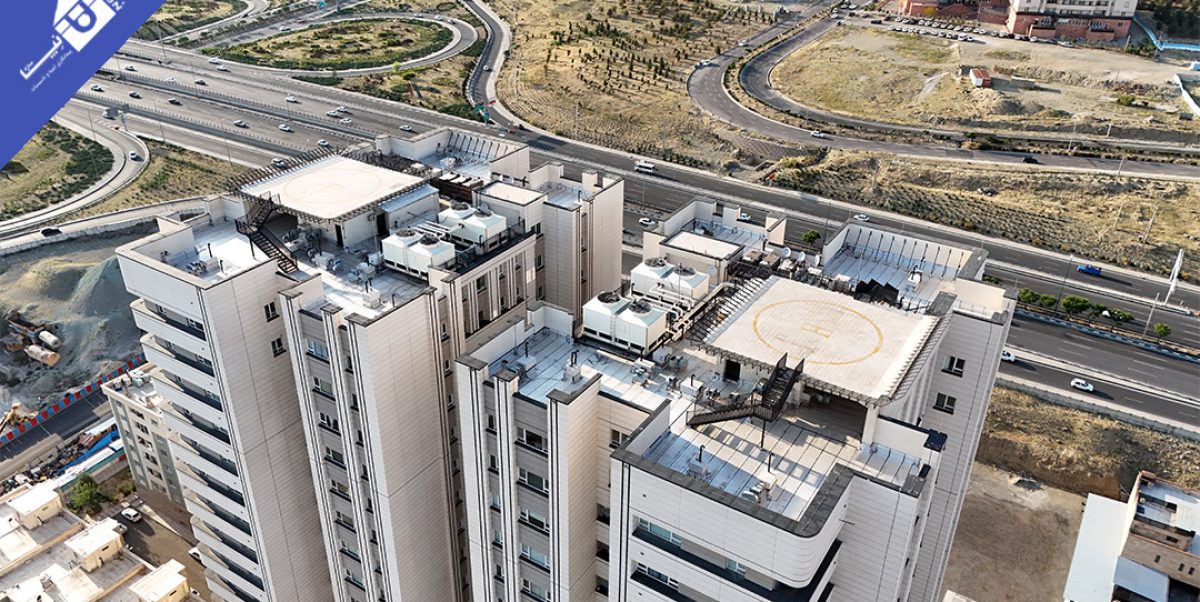 برج 25 طبقه نگین ساحل (5)