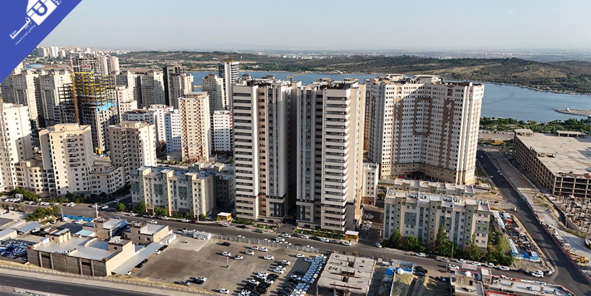 برج 25 طبقه نگین ساحل (6)