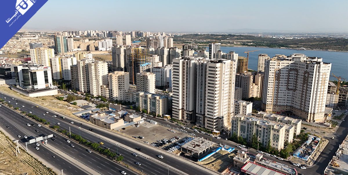 برج 25 طبقه نگین ساحل (7)