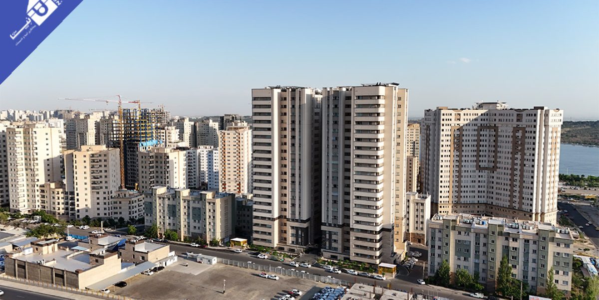 برج 25 طبقه نگین ساحل (8)