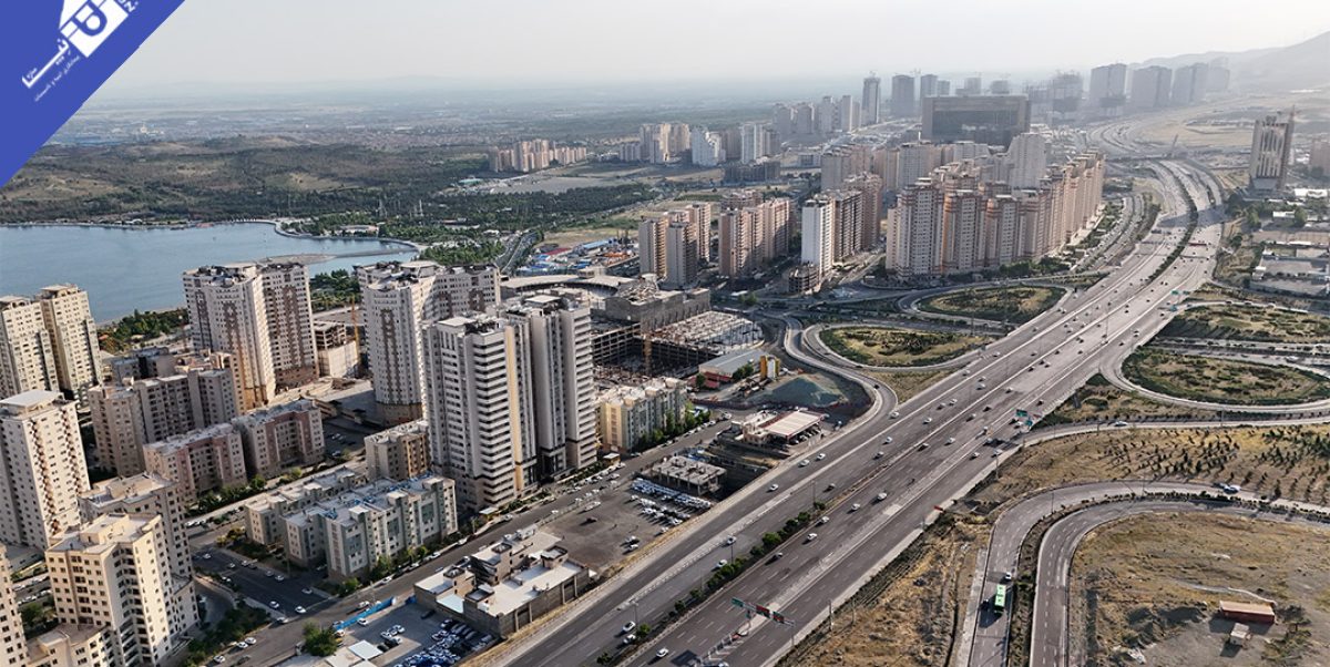 برج 25 طبقه نگین ساحل (9)