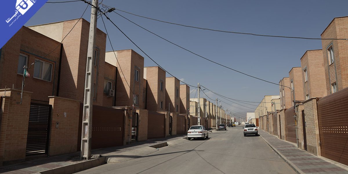 پروژه 294 واحدی طرح نهضت ملی مهرگان قزوین (16)