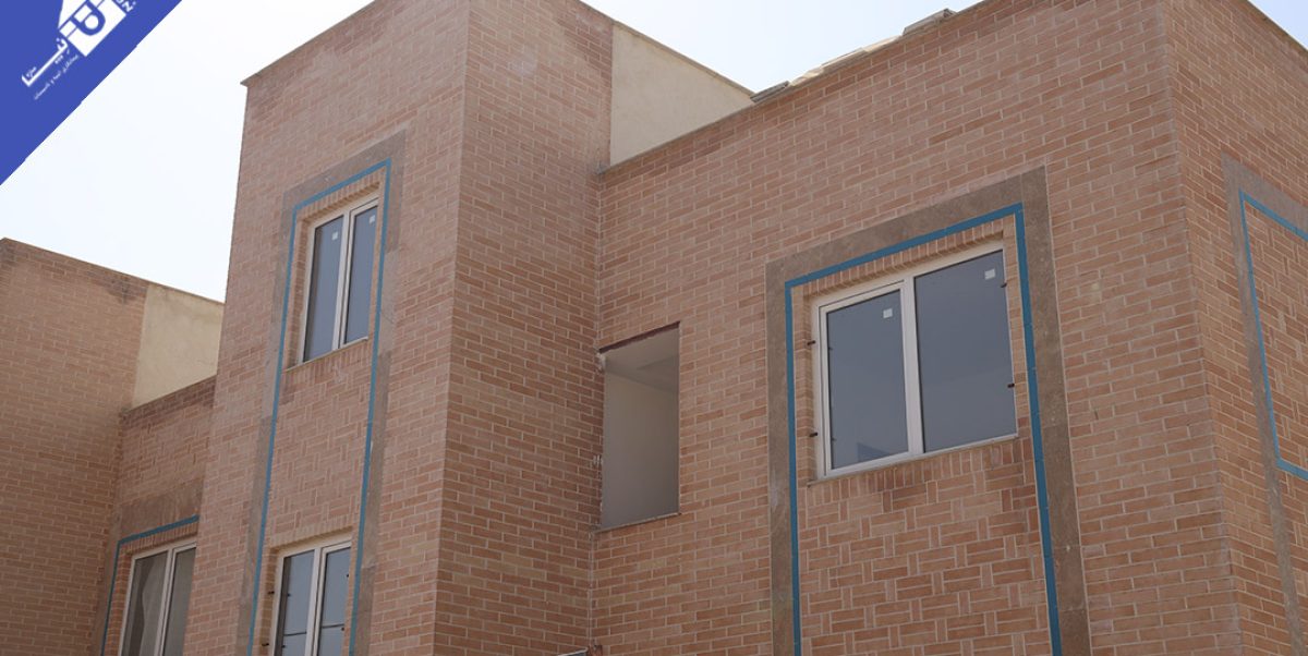 پروژه 294 واحدی طرح نهضت ملی مهرگان قزوین (17)