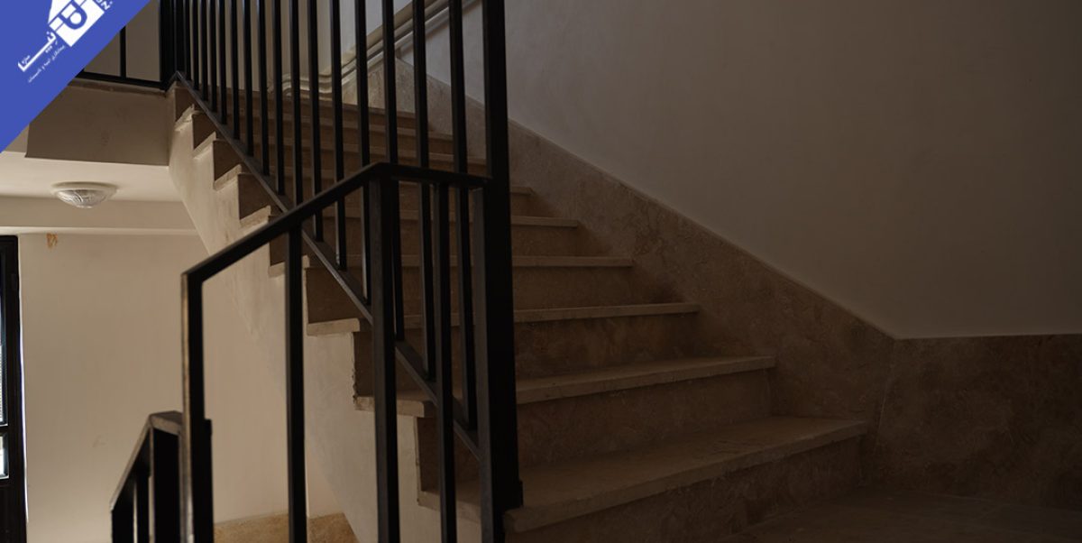 پروژه 294 واحدی طرح نهضت ملی مهرگان قزوین (2)