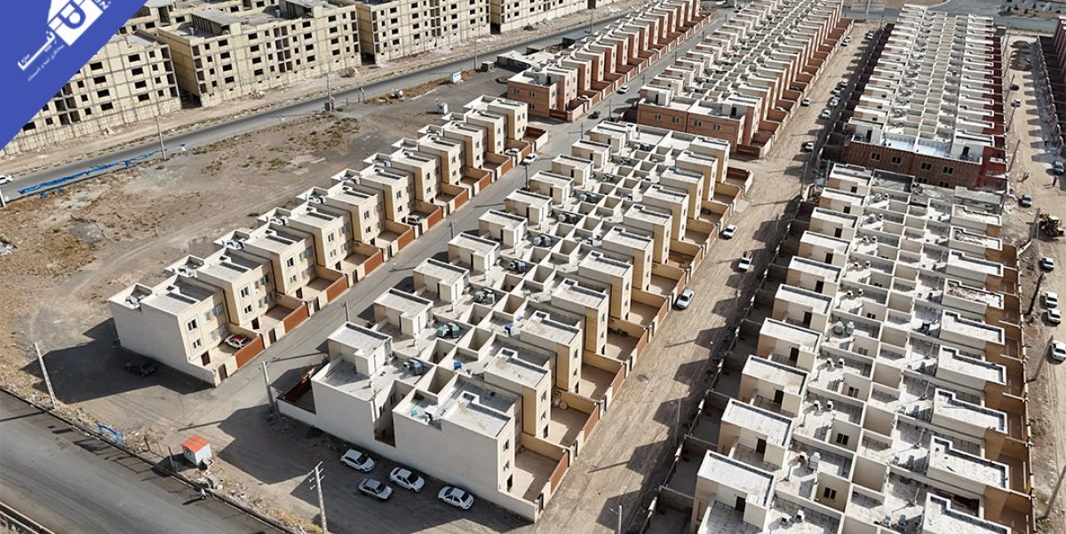 پروژه 294 واحدی طرح نهضت ملی مهرگان قزوین (27)