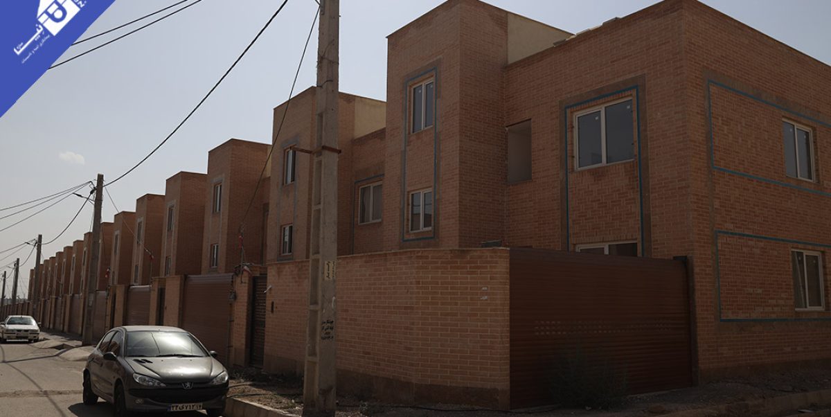 پروژه 294 واحدی طرح نهضت ملی مهرگان قزوین (31)