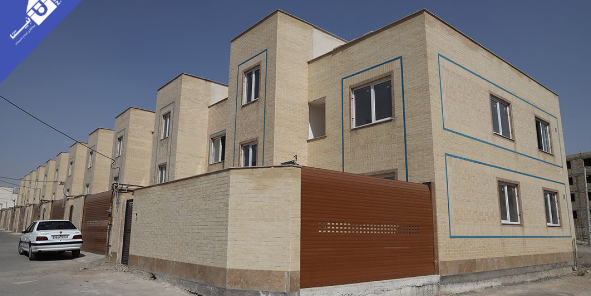 پروژه 294 واحدی طرح نهضت ملی مهرگان قزوین (32)