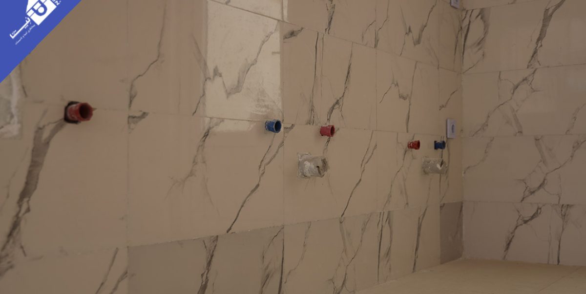 پروژه 294 واحدی طرح نهضت ملی مهرگان قزوین (4)